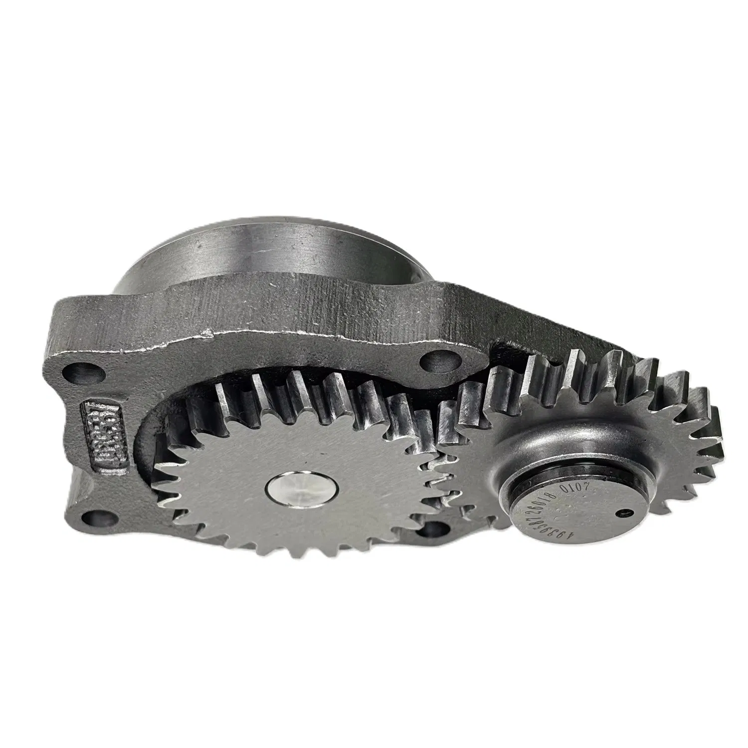 Масляный насос гидравлический 4939587 для двигателя 5.9L Diesel