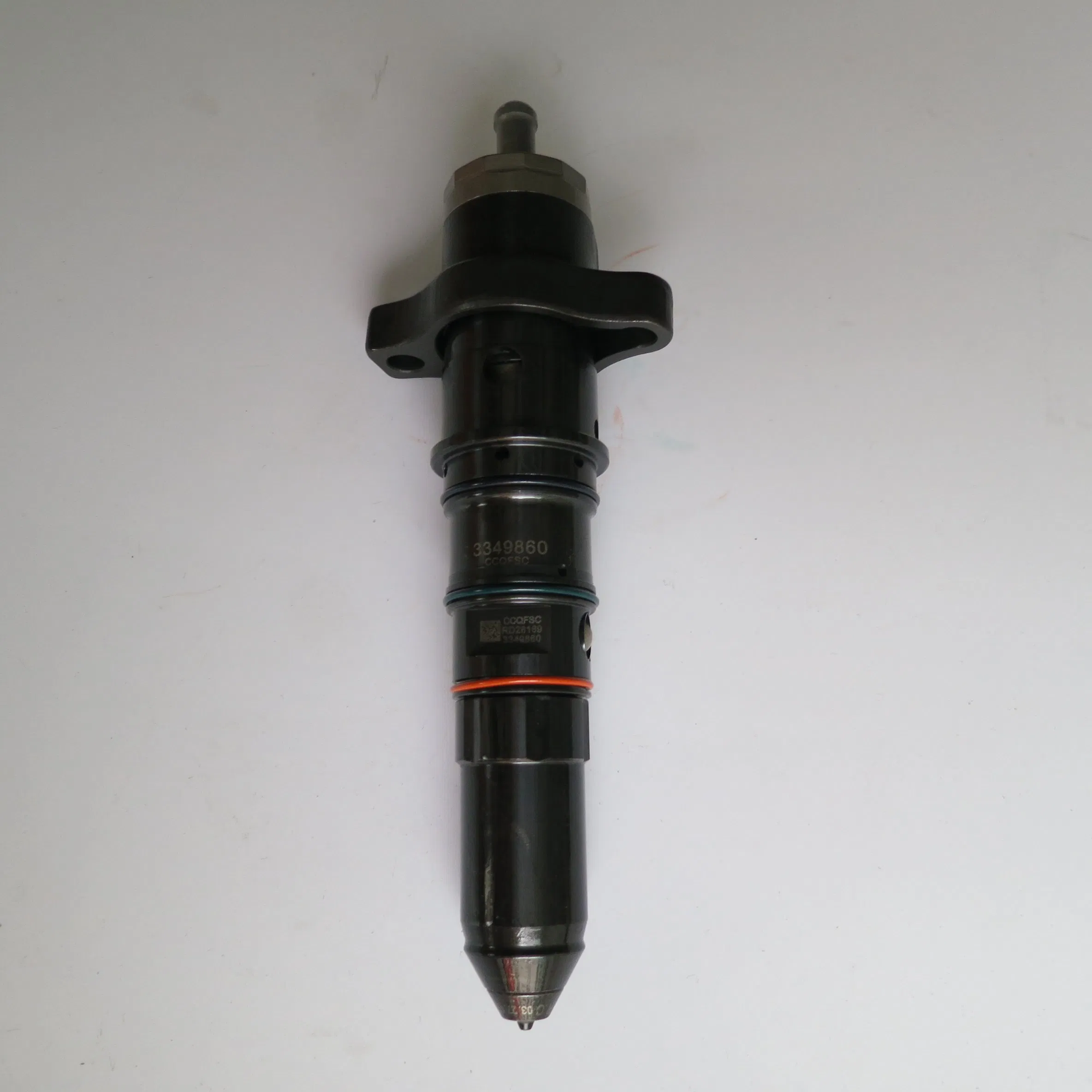 High Quality Engine Parts Fuel Injector 3349860 3095055 3095773 3096538 3609849 3609962 K19 Kta19 Kta38 K50 Kta50 Engine Common Rail Diesel Parts for Cummins