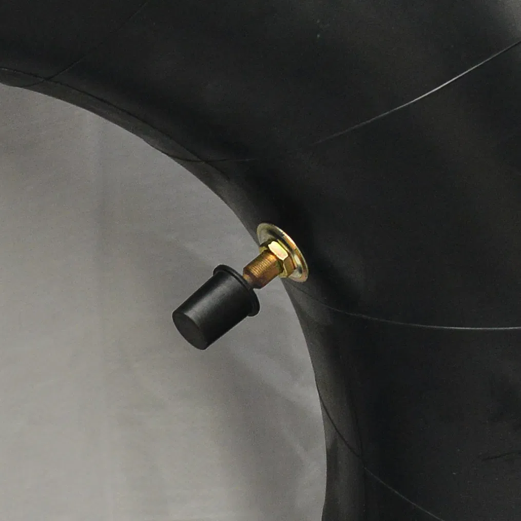 Qingdao Factory Farm Vehicle Butyl Rubber OTR Agricultural Truck Bus Mortorcycle Tractor Wheel 16.9-38 14.9-38 12.4-24 14.9-24 16.9-28 18.4-30 Inner Tube