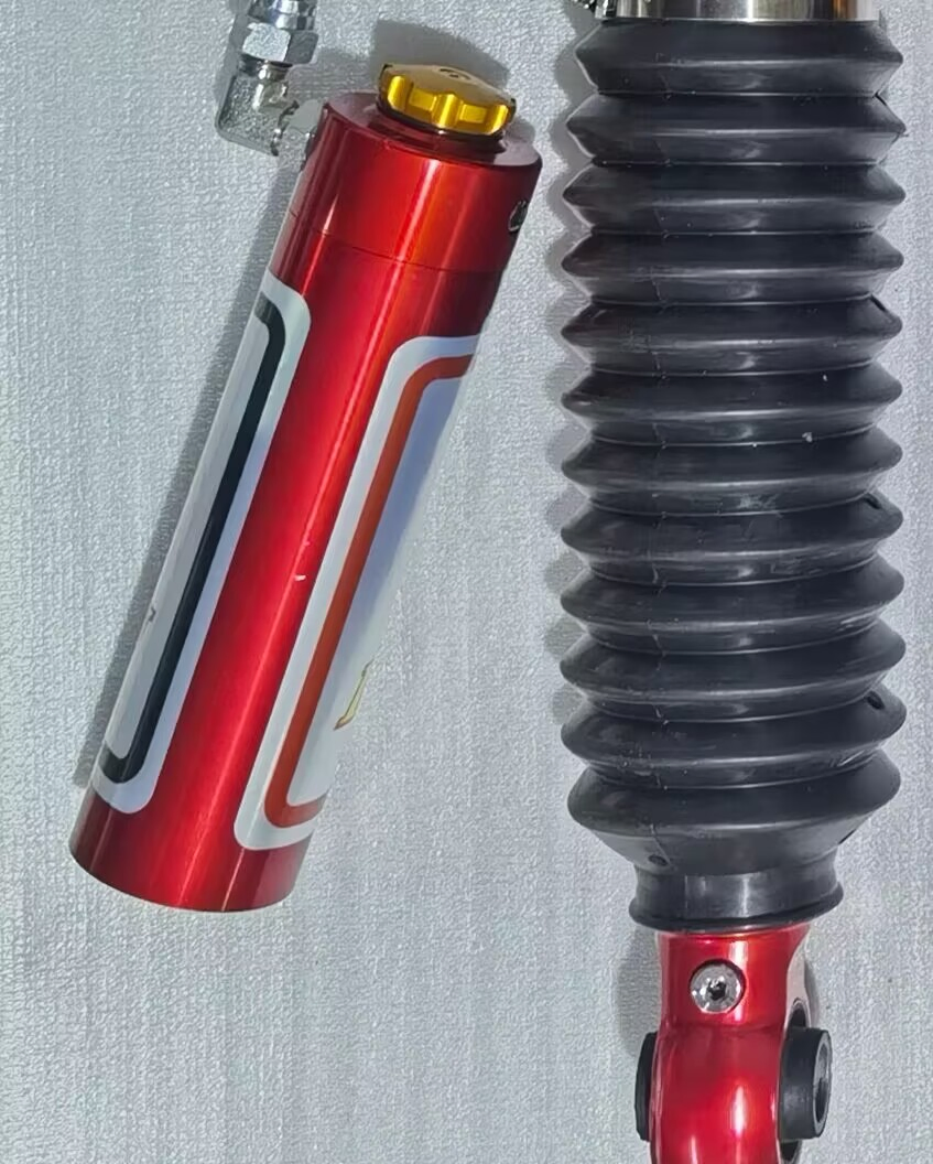 Newly Designed Haval H5/ Adjustable Nitrogen Front & Rear Racing/Auto Parts /Shock Absorbers