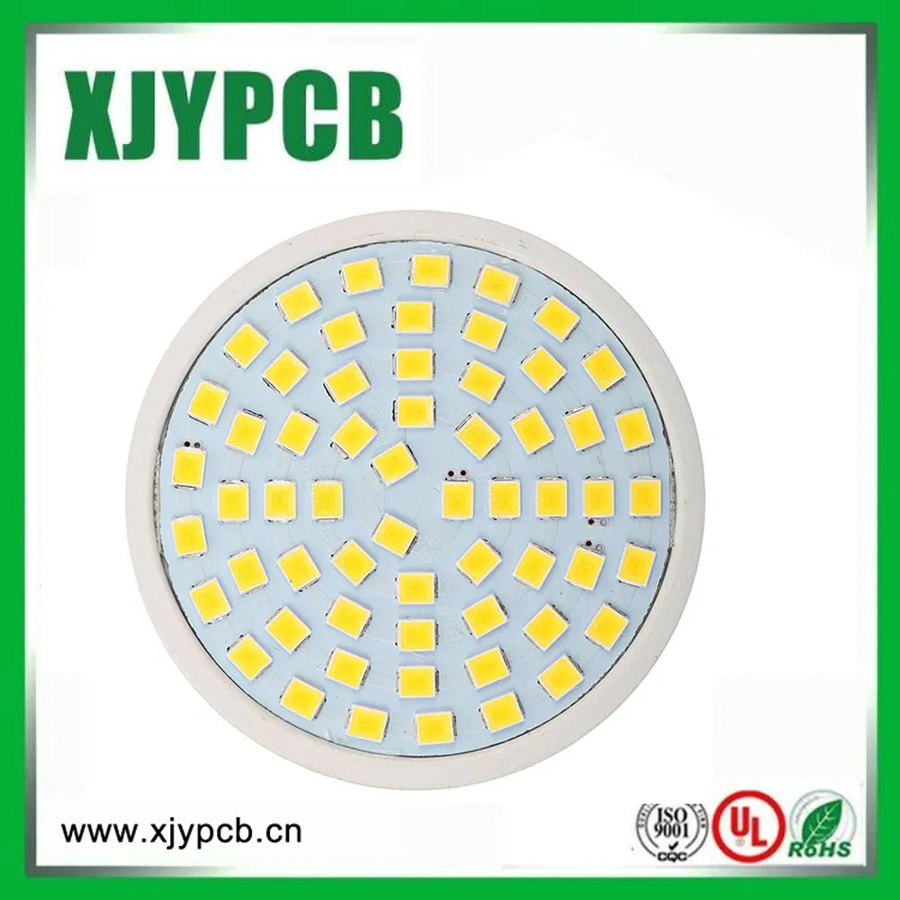 MCPCB LED Aluminum PCB Board