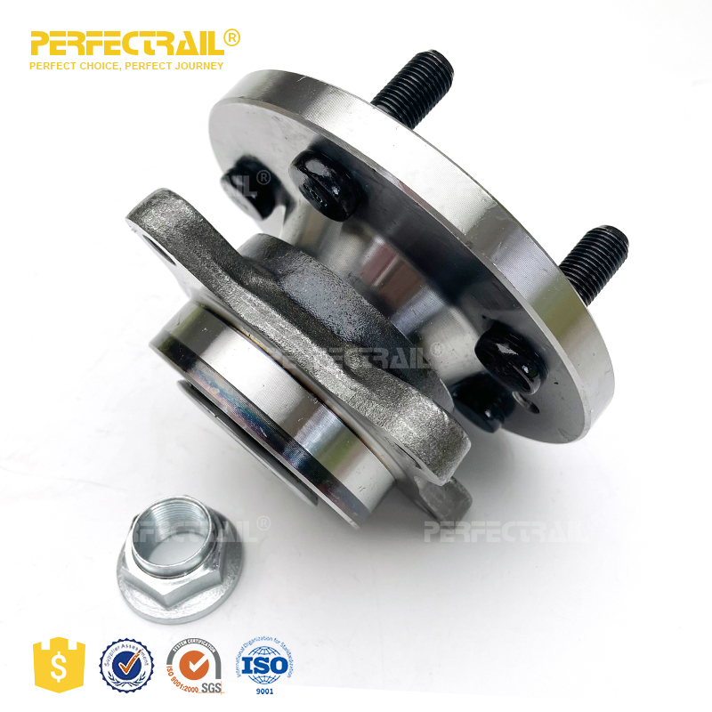 Ступичный подшипник переднего колеса Perfectrail для Land Rover