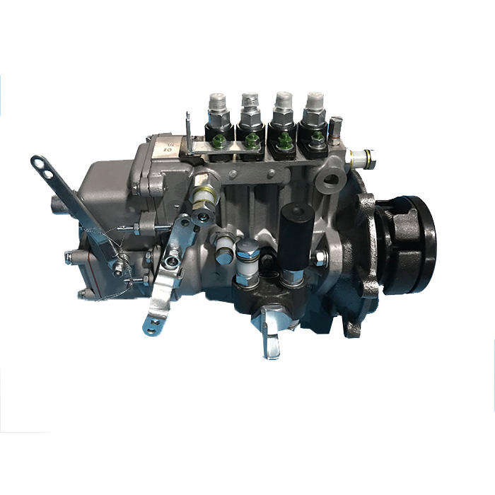 Hot Sale 4 Cylinder Block for Diesel Engine Cy4100q Fit for JAC 1040 Truck