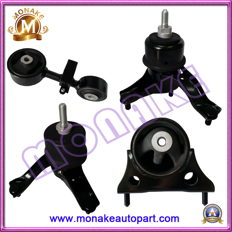 Toyota Camry Engine Mounts OEM Parts (12361-28220, 12362-28200, 12372-28190, 12309-28160)