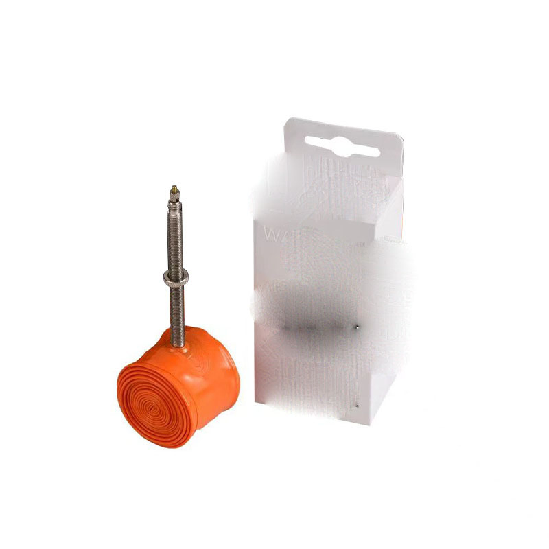 Проколозащитная камера для горного велосипеда, ультралегкая