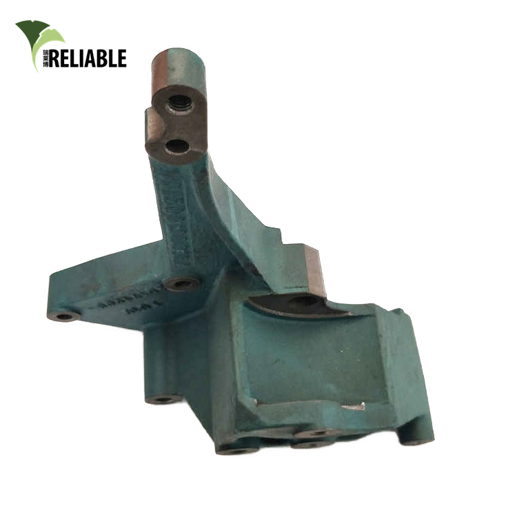 Кронштейн генератора VG1500130018A для грузовиков HOWO, Sinotruk