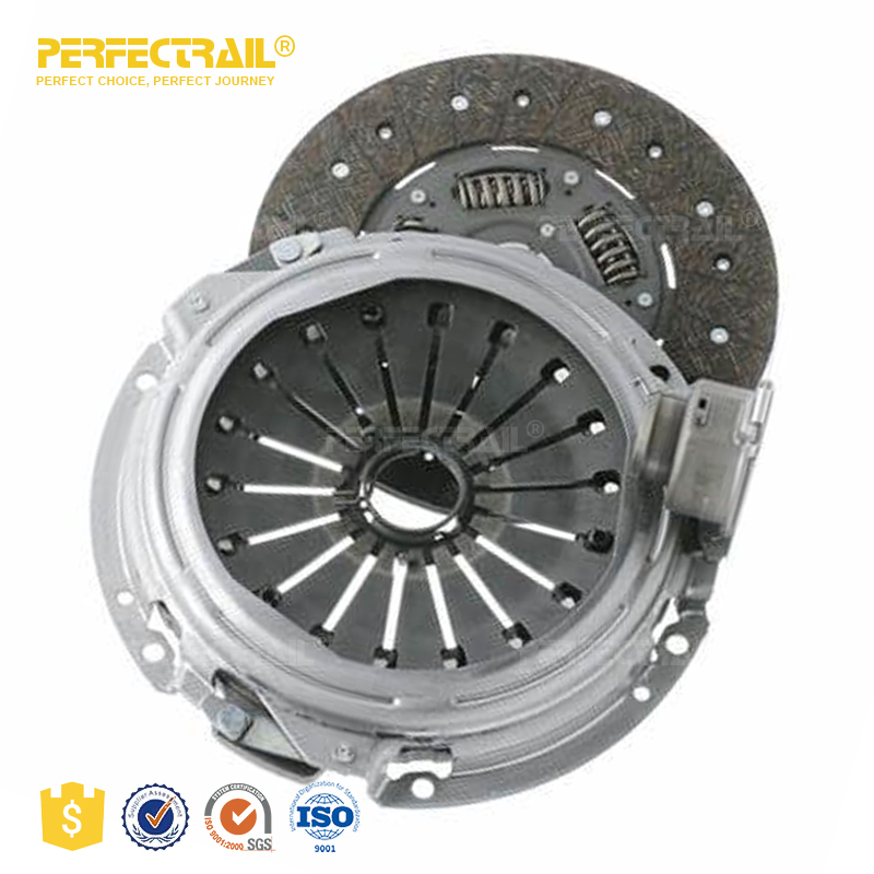 Perfectrail 500054748 Auto Parts Clutch Kit for Iveco Massif Station Wagon 2008-2011