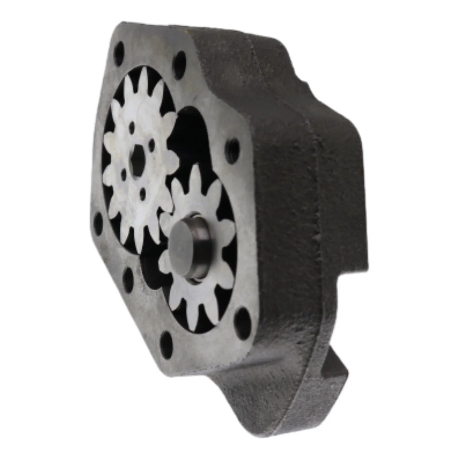 Масляный насос AR85538 для тракторов John Deere 4040, 4230, 4350