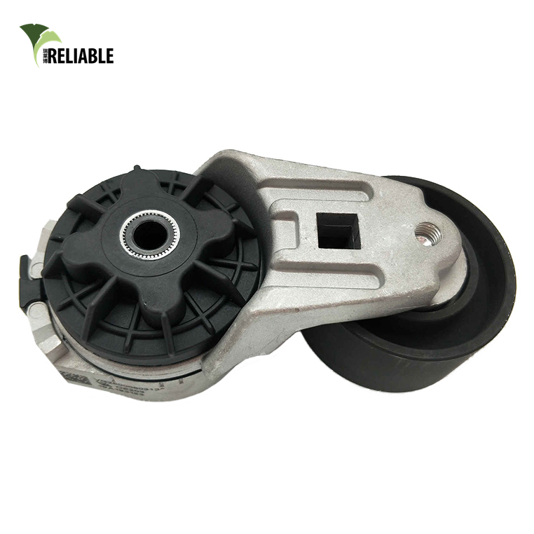 Ролик натяжителя VG2600060313 для грузовиков HOWO, Sinotruk