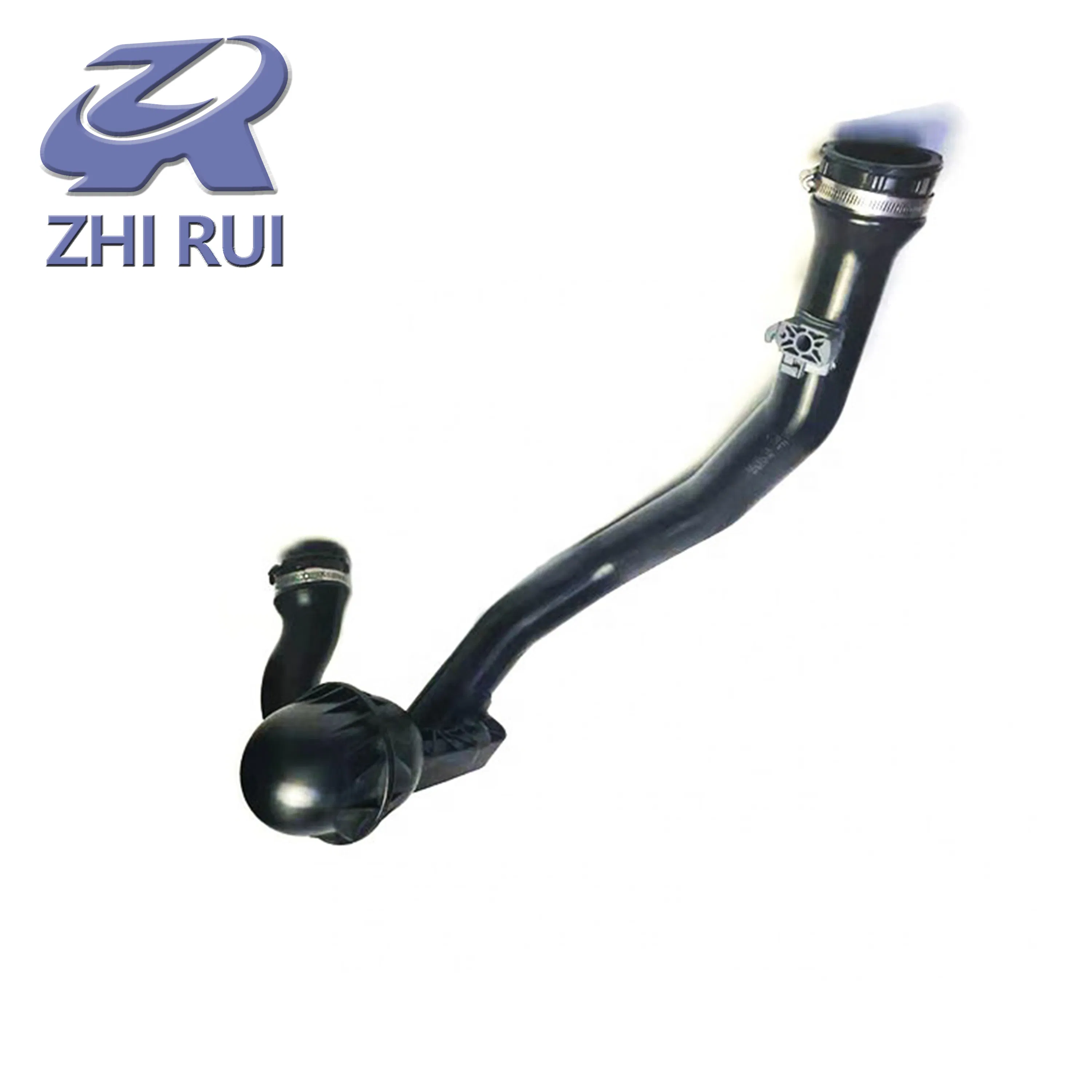 Auto Engine Parts High Quality Air Pressure Pipe, Air Hose for Audi Pressure Pipe OEM 8W0145673AG
