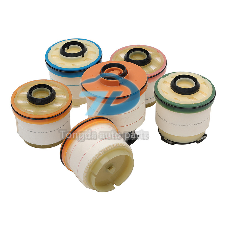 OEM Automotive Fuel Filter 23390-Yzza1 23390-0L041 23390-Ol010 Suitable for Cars