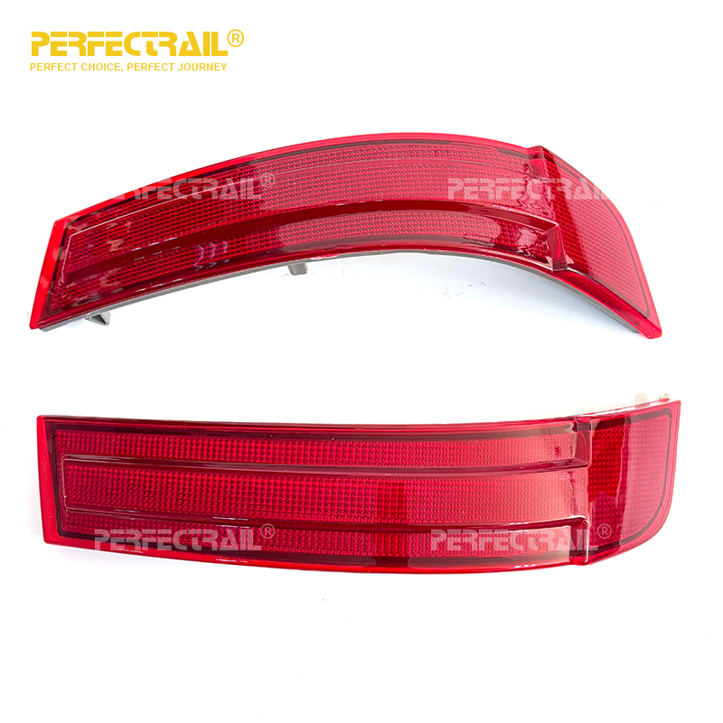 Задний габарит бампера для Mercedes GL-Class X164