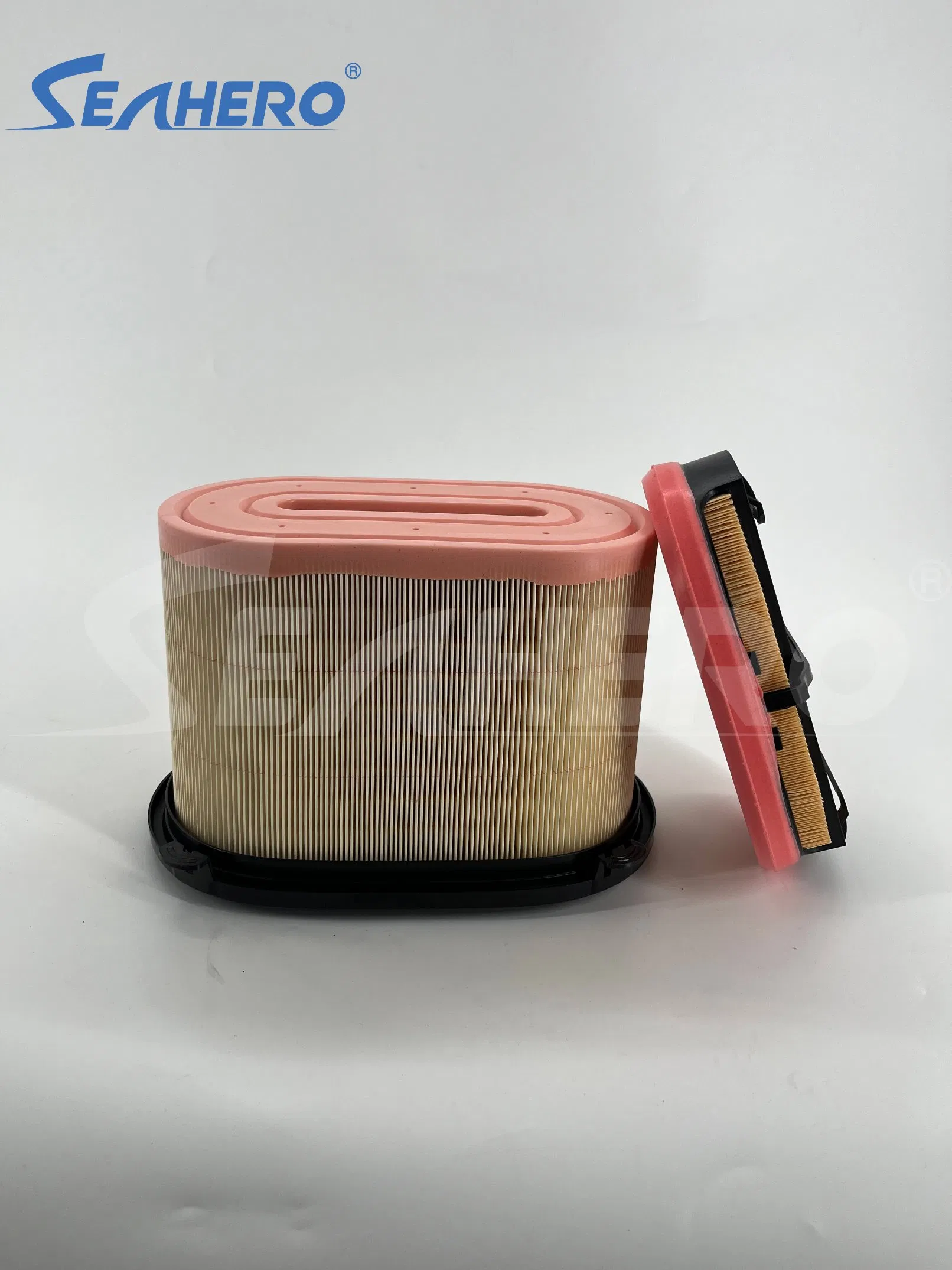 Seahero High Performance Replacement Air Compressor Part Air Filter Cp26295 40192187 23676455 C26270 274256 8049126 Af4193 Zs1087405 SA17453 Air Filter