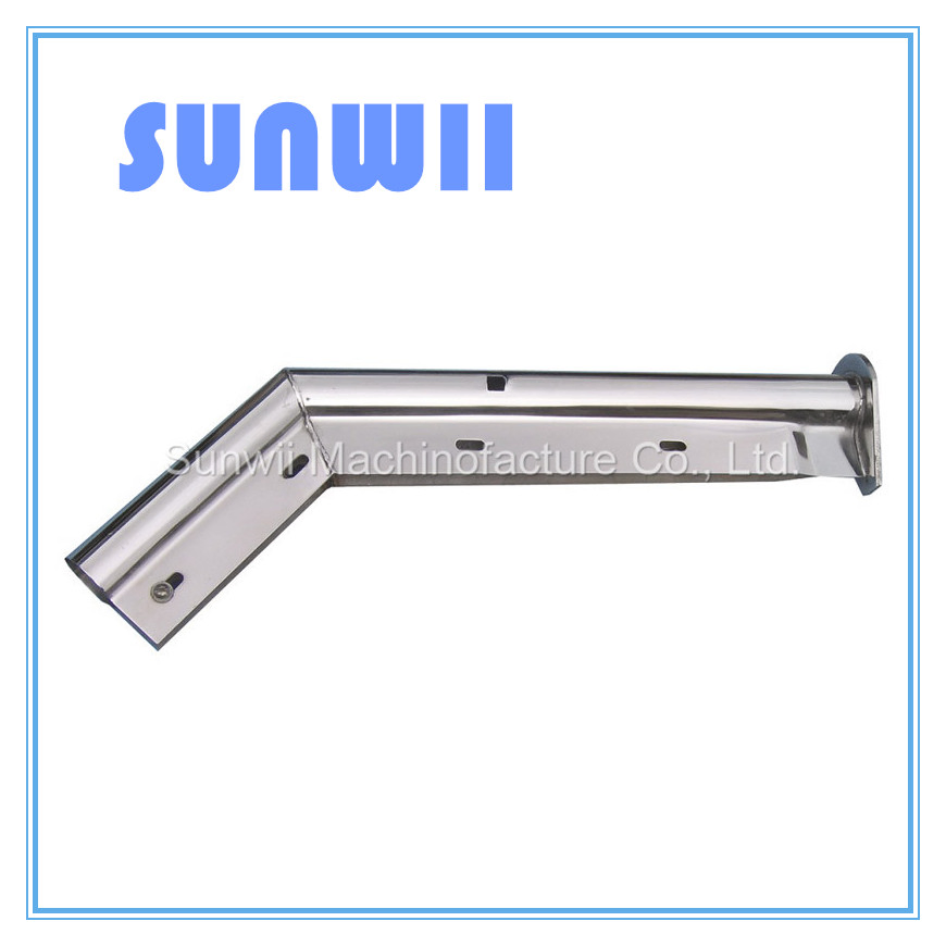 High Quality American Mudguard Accessories Truck Spare Parts