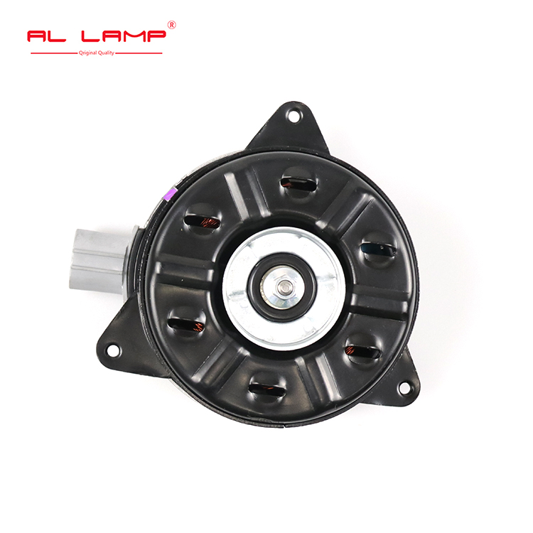 Вентилятор радиатора Toyota Camry RAV4 2009-2011 (OEM 16363-0h220)