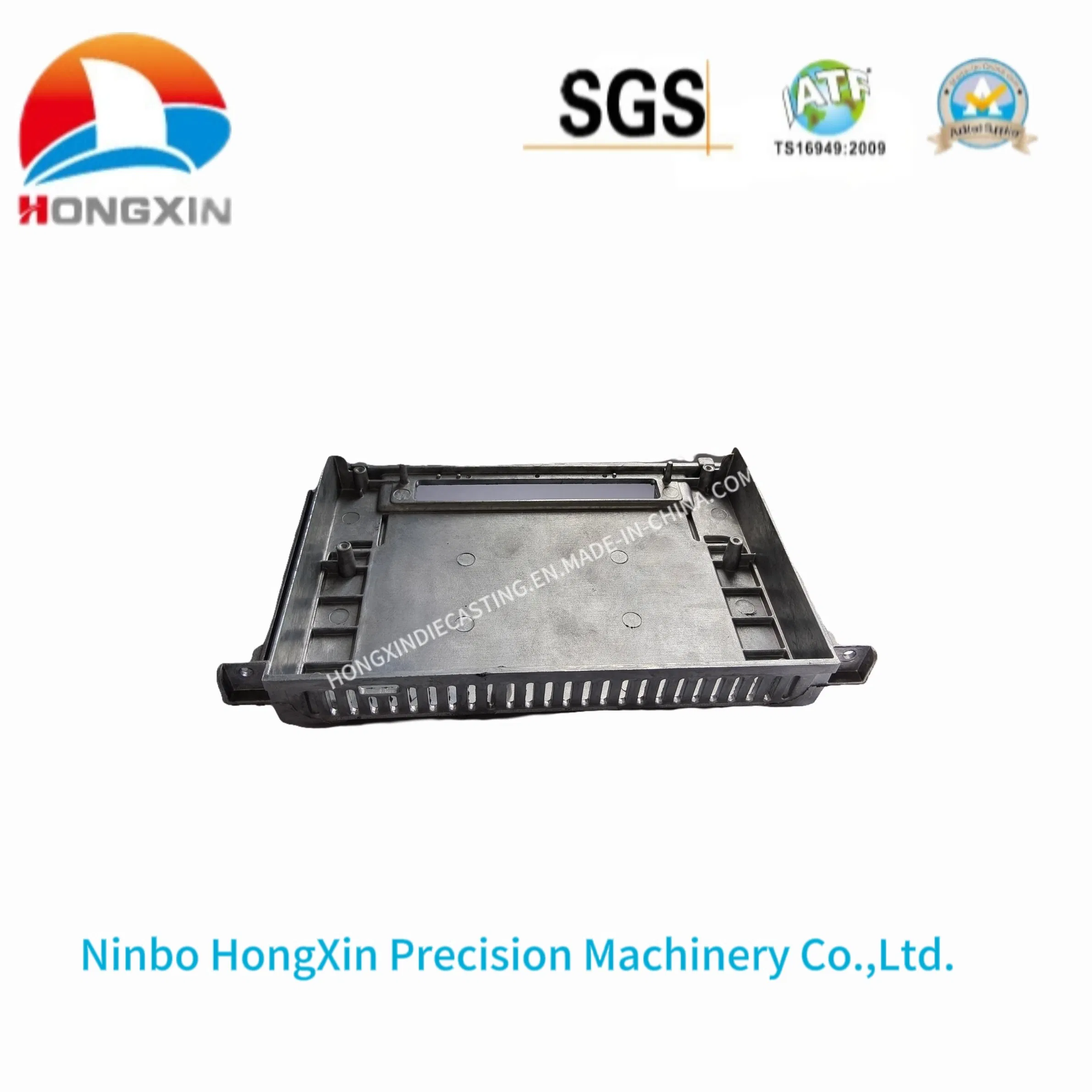 Аксессуар для игровой консоли из алюминиевого сплава