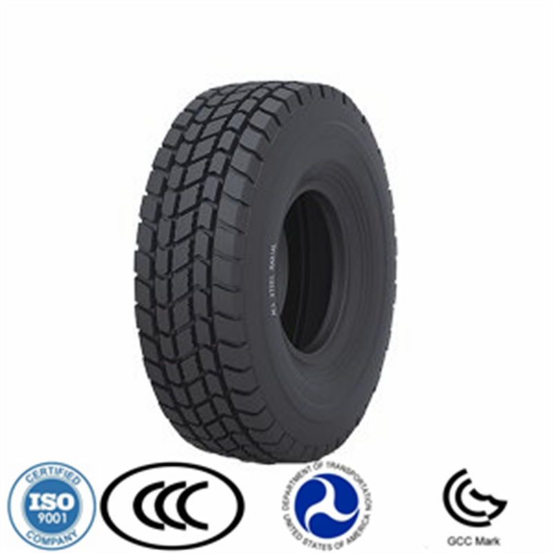 Mining Earthmover Dozer Excavator Scraper Dumper Truck Higher Loading Capacity E-4/L-4 23.5-25 OTR Tire for Loader Dozer Trailer Heavy Dump Truck off Road Tyre