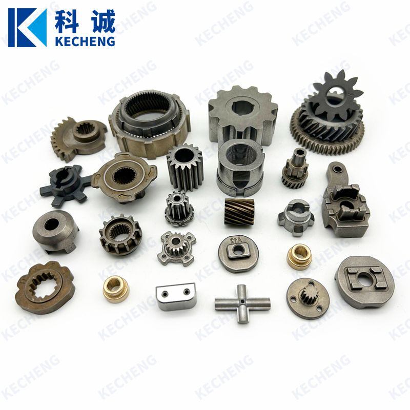 Клапан управления VVT, распредвал, порошковая металлургия