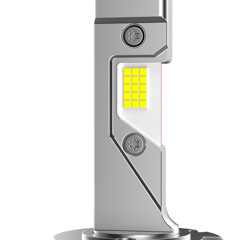 Светодиодная лампа D1S/D3S/D8S для фар автомобиля