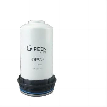 Fuel Water Separator for Truck Engine 837079726 837079727 837079718 for Agco