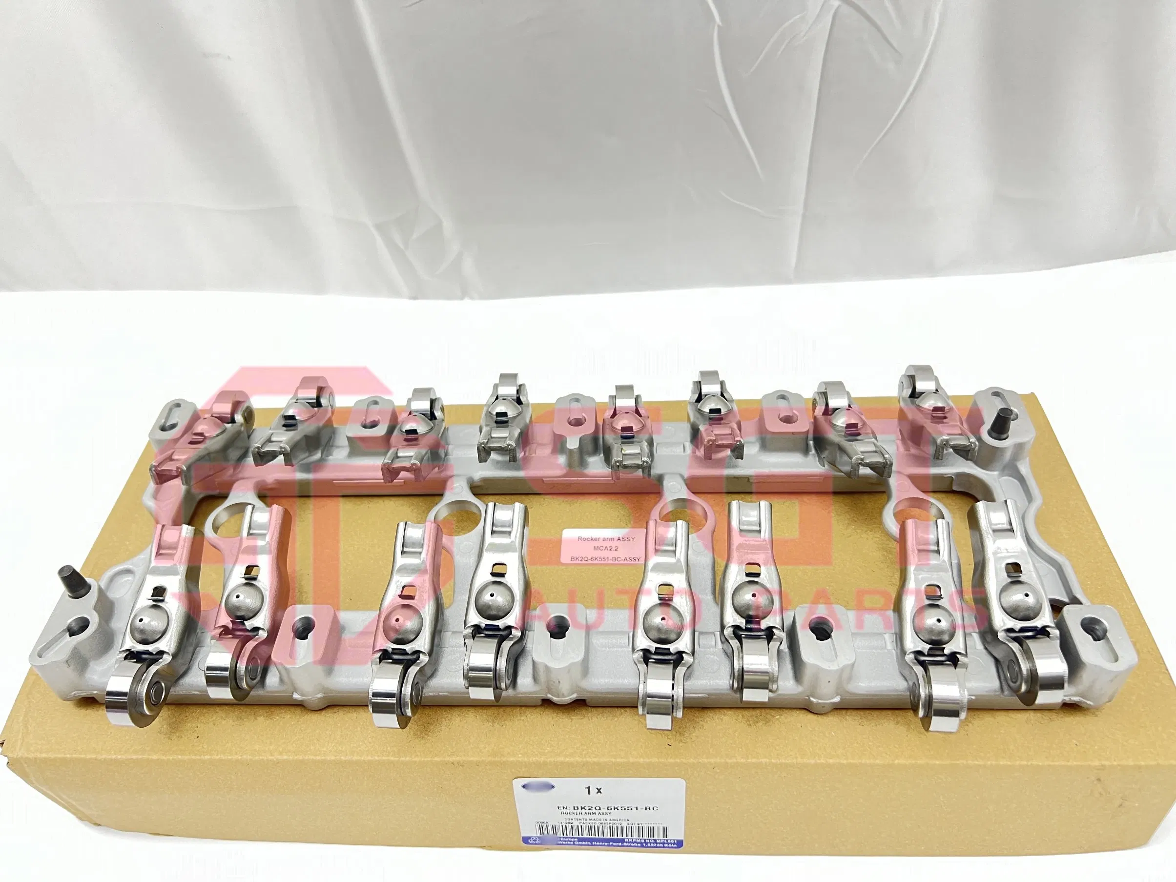 Рокерная группа BK2Q-6K551-BC для Ford Ranger, Transit, Mazda BT50 2.2