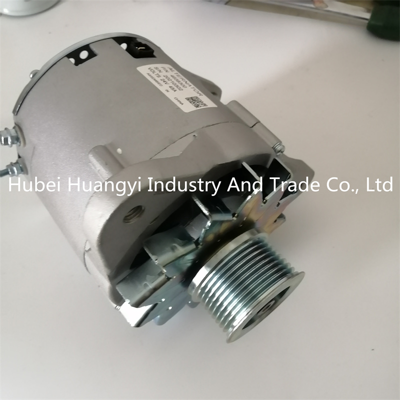 Генератор 4938300 28V 45A для Cummins 4BT 6BT