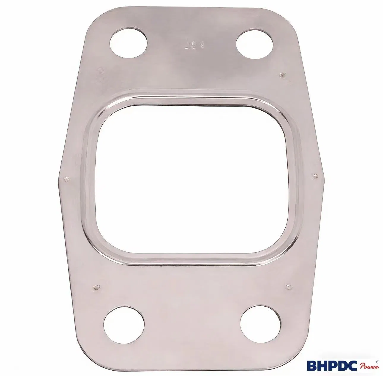 Прокладка выпускного коллектора K6000-1008250B для YUCHAI