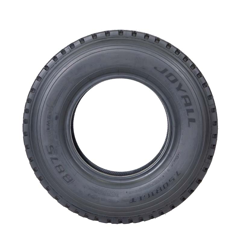 Premium Joyall TBR Tyres for Trucks and Buses from China