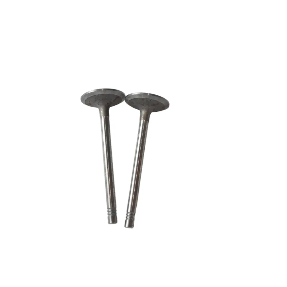 Впускной/выпускной клапан двигателя Cummins 6CT8.3