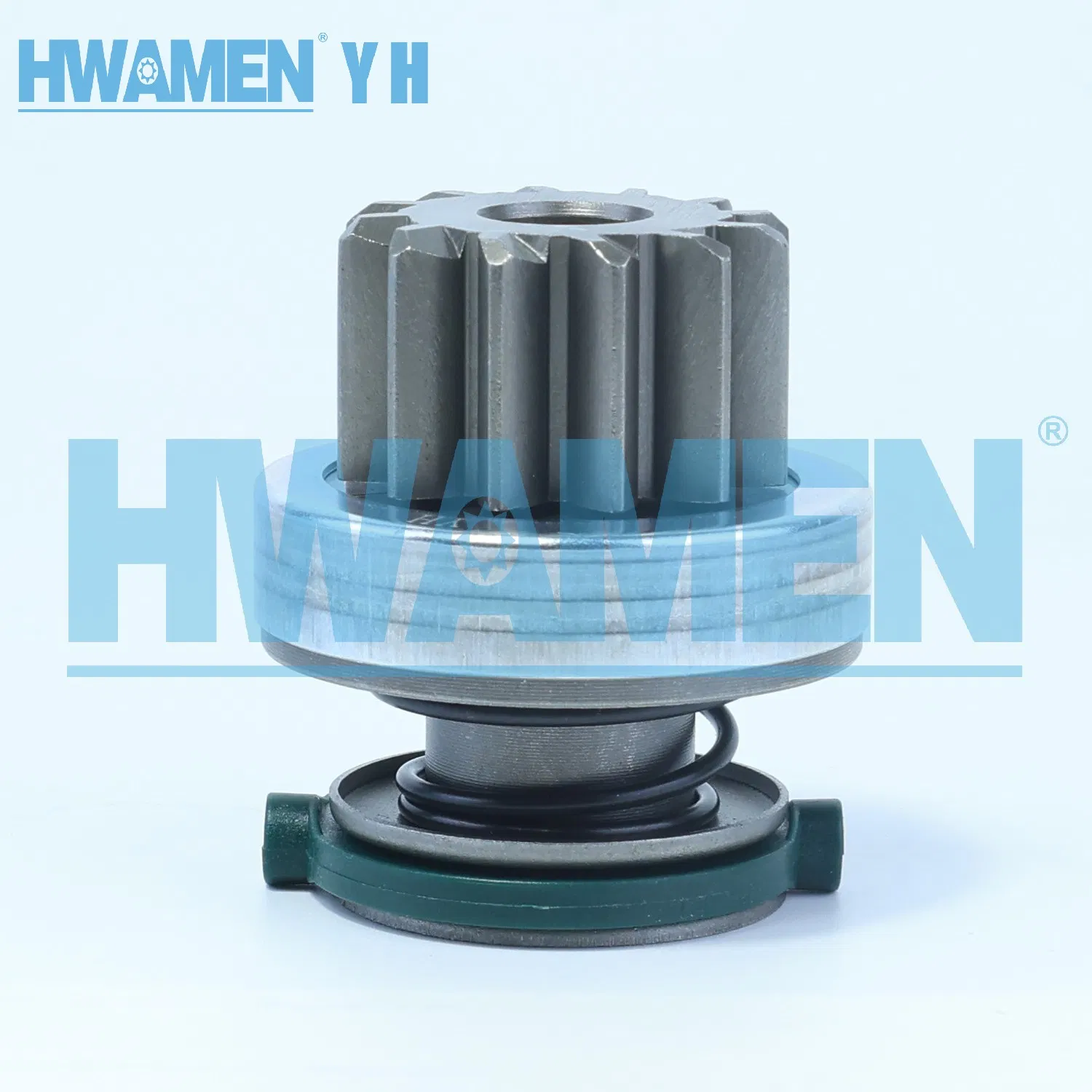 Стартер-бендикс BD2305 для CITROEN