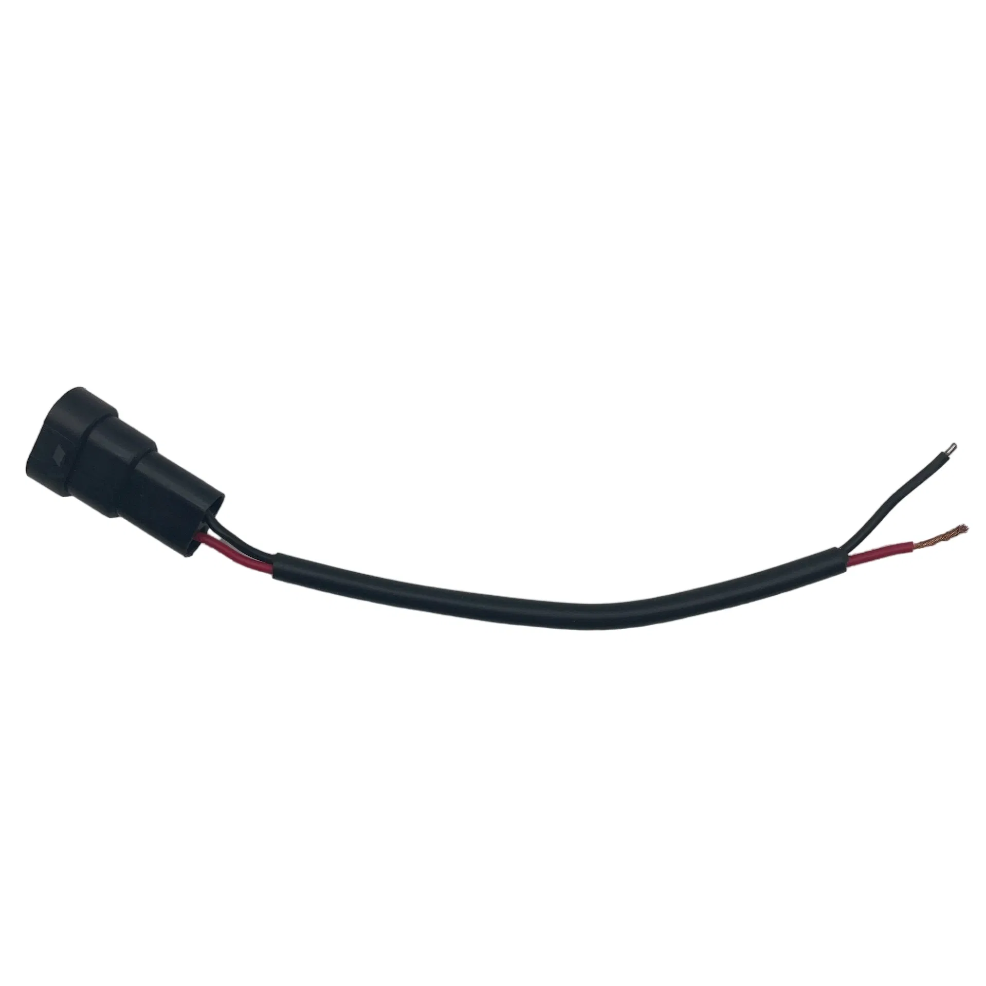 Cable Factory Direct Car Accessories Automobile Lighting Connecting Wiring Harness