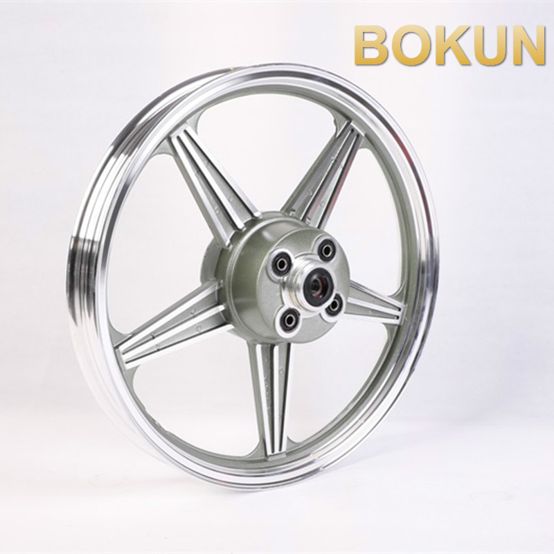 Литые диски для мотоцикла FT150/FT125, 18 дюймов