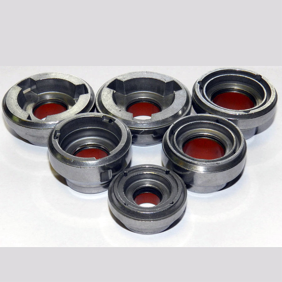 Customized Motorcycle Parts Stainless Steel Shock Absorber