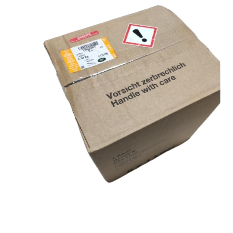 Оригинальная жидкость ГУР LR003401 для Land Rover, 1 л