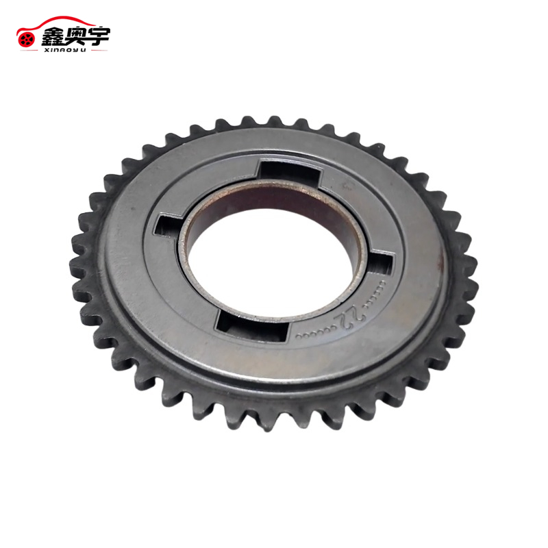 Шестерня привода маслонасоса 10437315 для Chevrolet Corvette