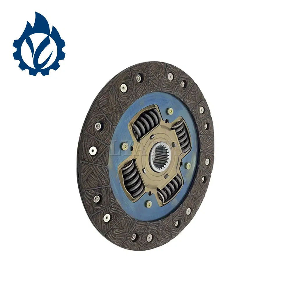 Диск сцепления Toyota Hiace TYD094U (OEM)