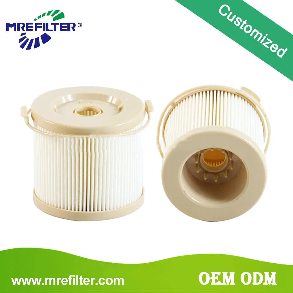 Automobile Parts Supplier Price Engine Fuel Filter for Renault Trucks 2010pm Fs20103