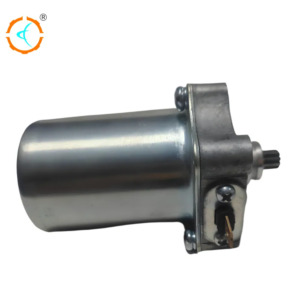 Стартерный мотор DIO для мотоцикла