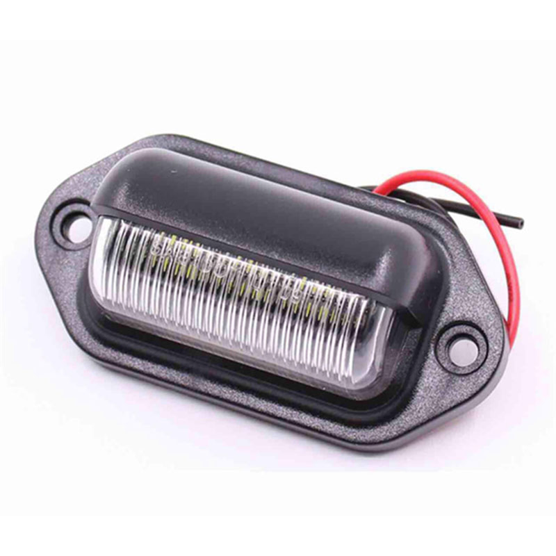 Светодиодный фонарь номерного знака GM 24V