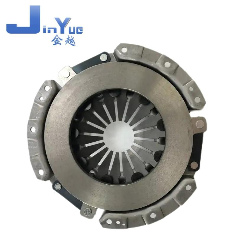 Комплект сцепления для Isuzu D-Max (8-98278294-0, 8-97182391-0)