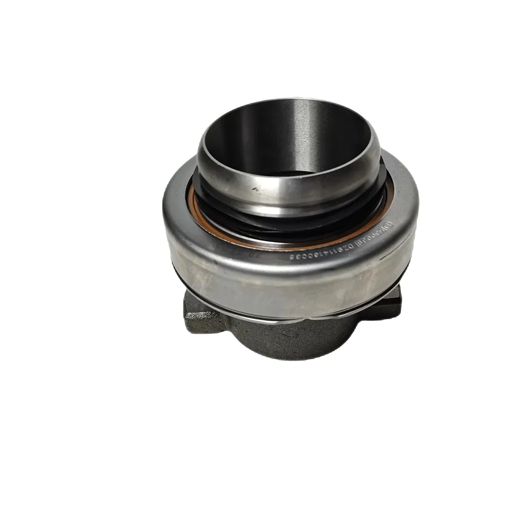 Выжимной подшипник сцепления Sinotruk HOWO Az9114160030