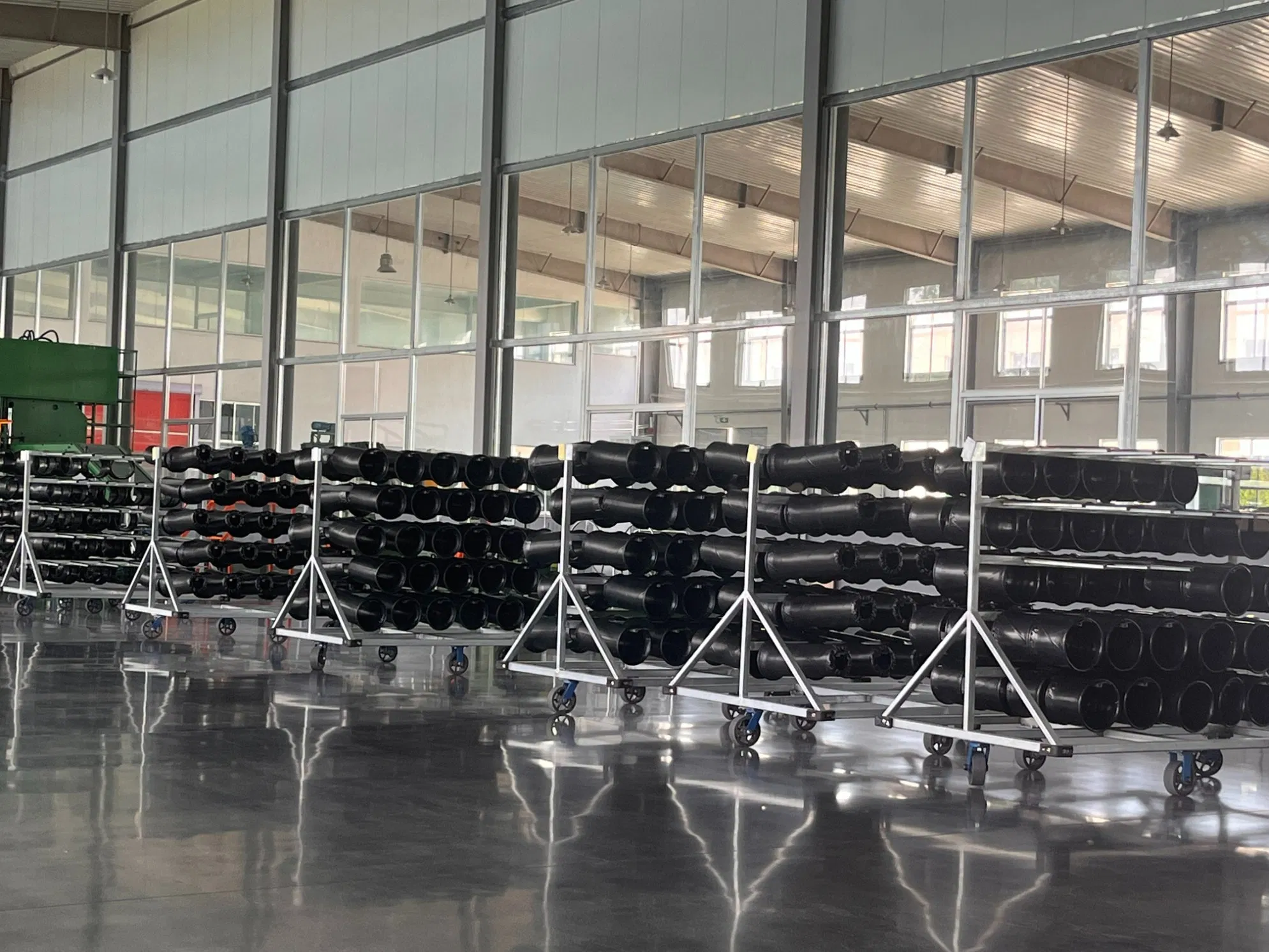 Пневмопружина BPW 36K Complete Air Spring 4881np02