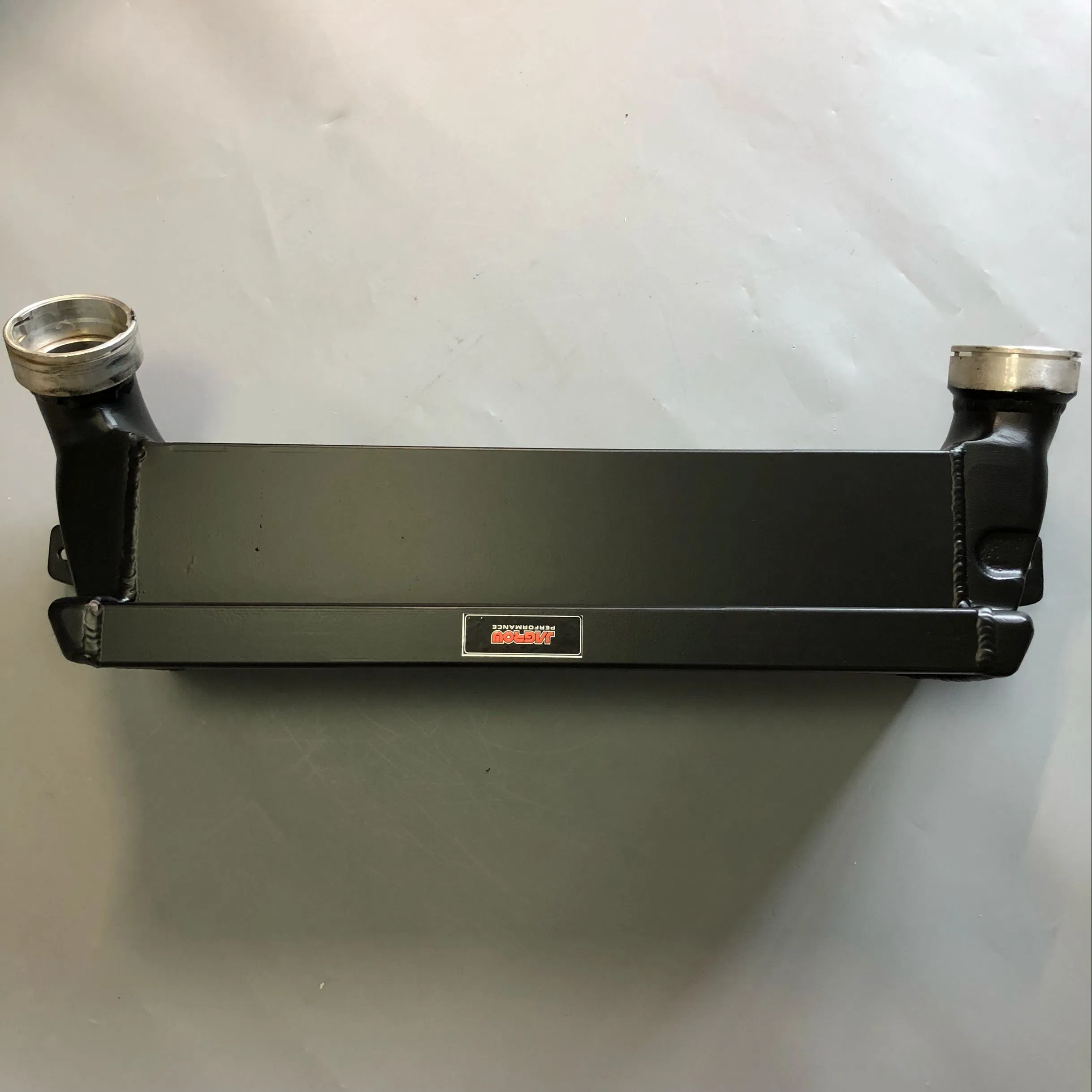 Интеркулер алюминиевый для BMW 335D