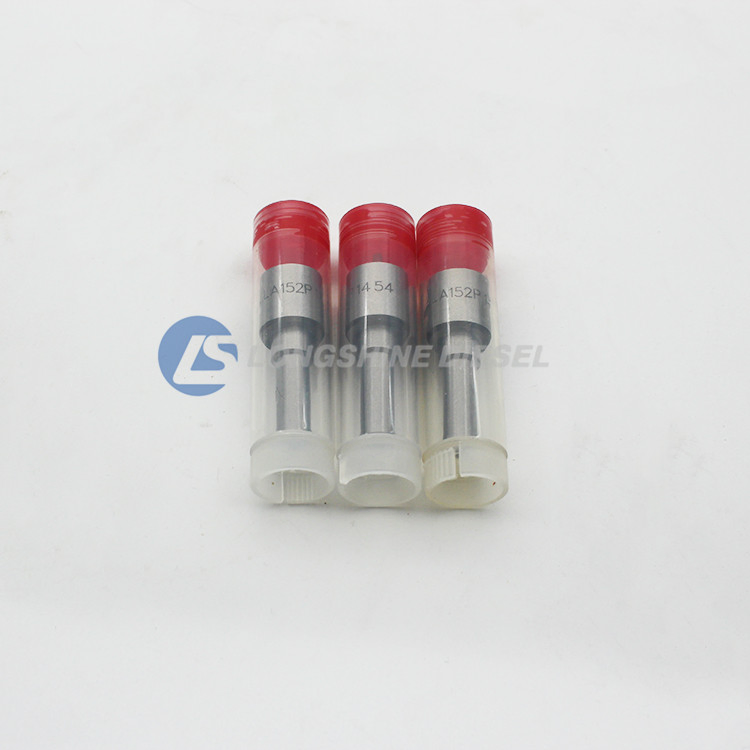 Diesel Fuel Injection Pump Injector Nozzle Dlla152p1454