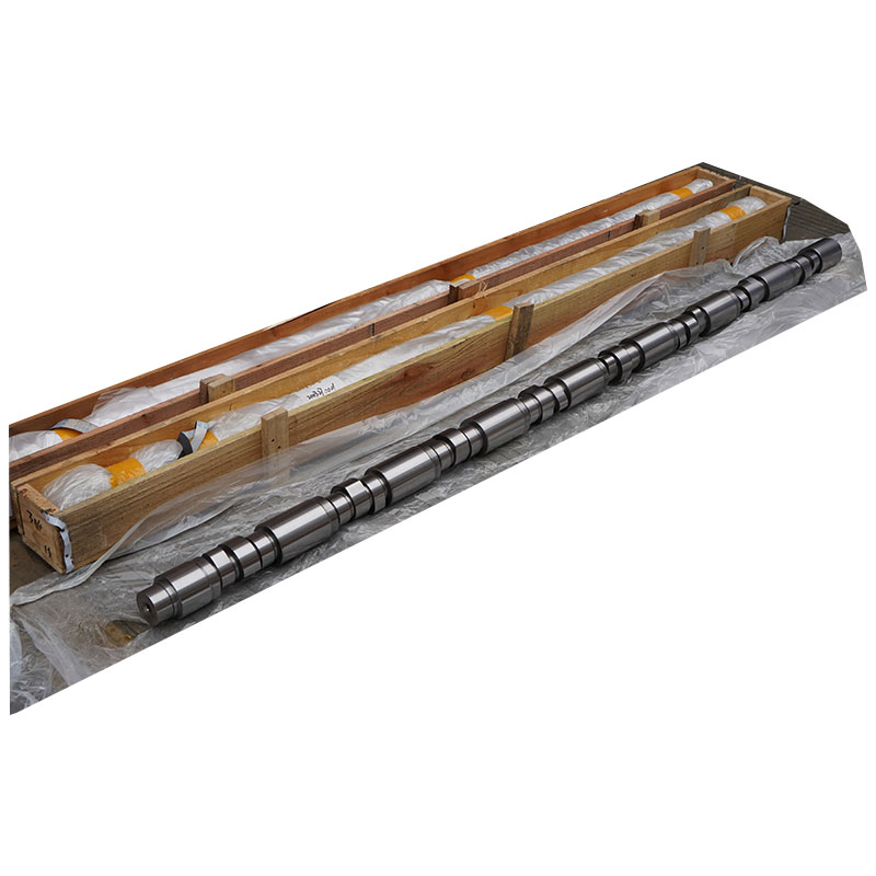 Распредвал Cummins 3681710/4101476 для двигателя ISX15