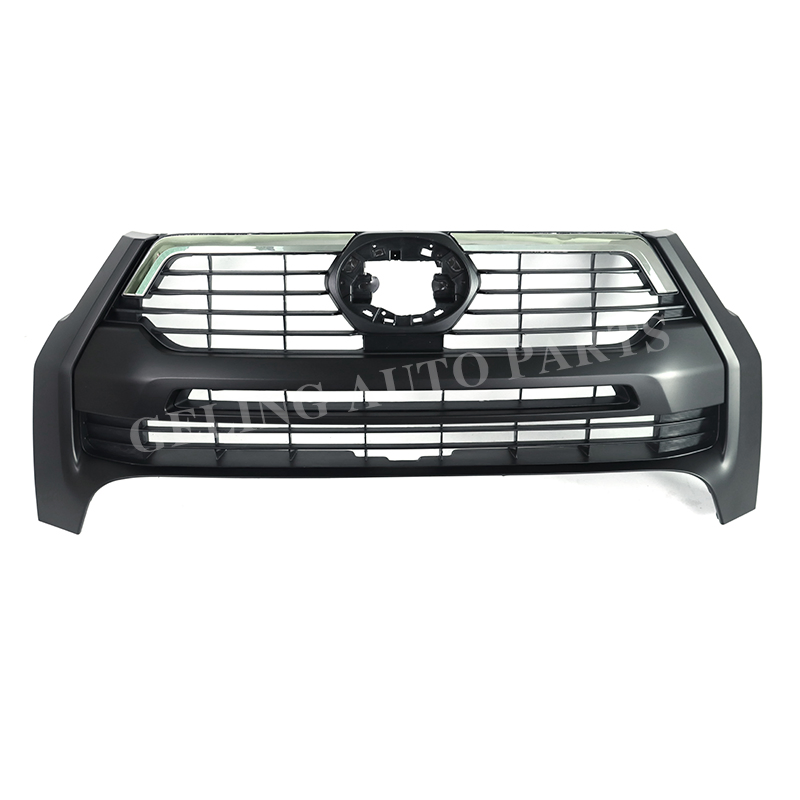 Фары головного света Geling для Toyota Hilux Revo Rocco