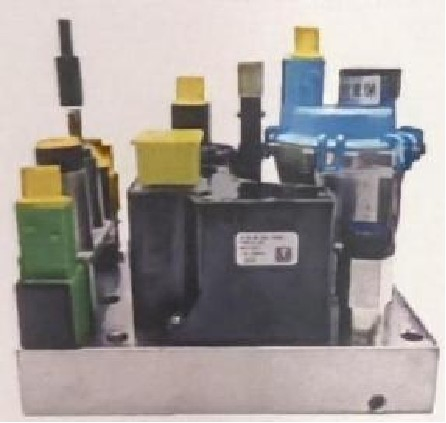 Система впрыска AdBlue для Volv*E, Ma*N, John* Deere