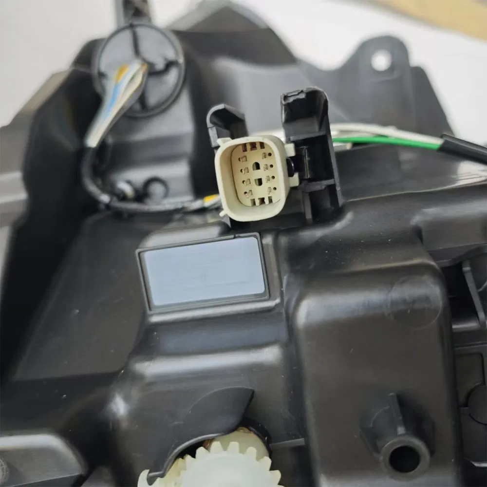 Светодиодная фара для Chevrolet Trax 2024