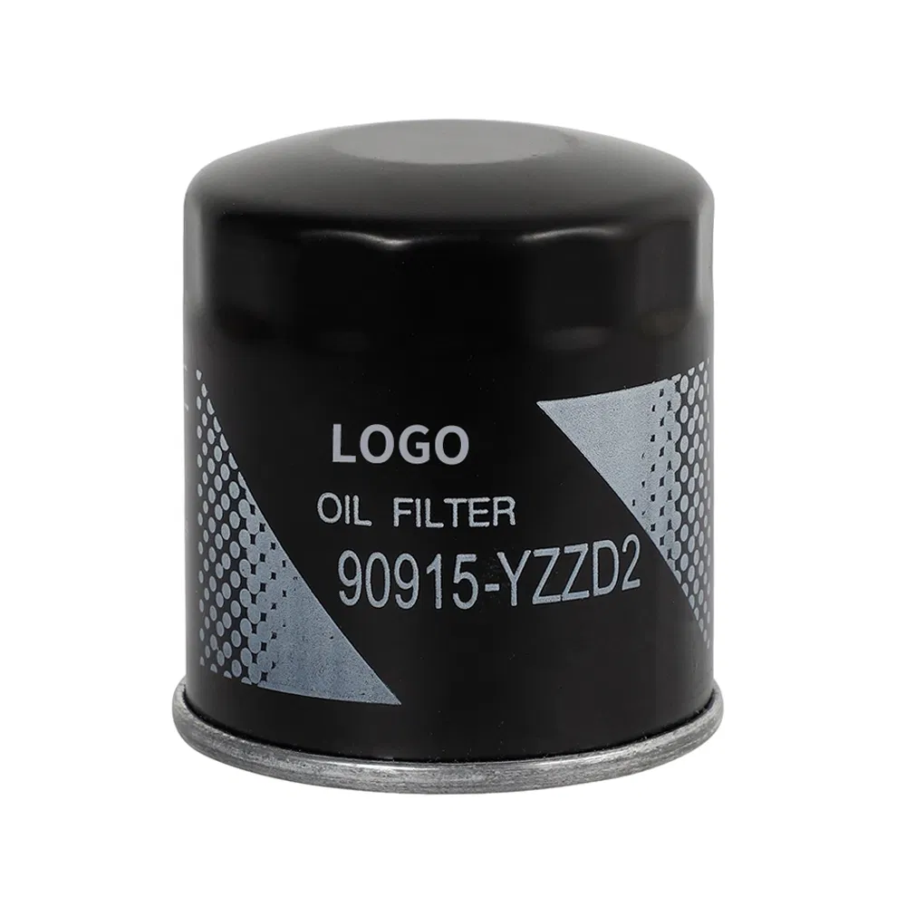 Wholesale Car Oil/Air/Fuel/Cabin Filter 90915-Yzze1 90915-Yzzd2 90915-Yzzn2 26300-35505 for Toyo Niss Hyudai