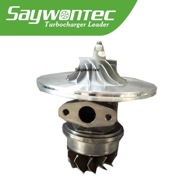 Турбокартридж K03 K27.2 для Iveco Ducato